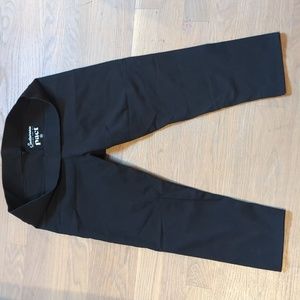 Pact organic crop leggings
